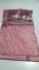 BEDSHEET MEERUT PRINTED 90X108 2 PILLOW COVER